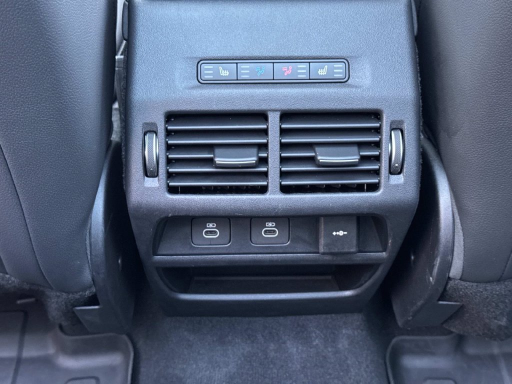 Certified 2025 Land Rover Discovery Sport S AWD/4WD image 17