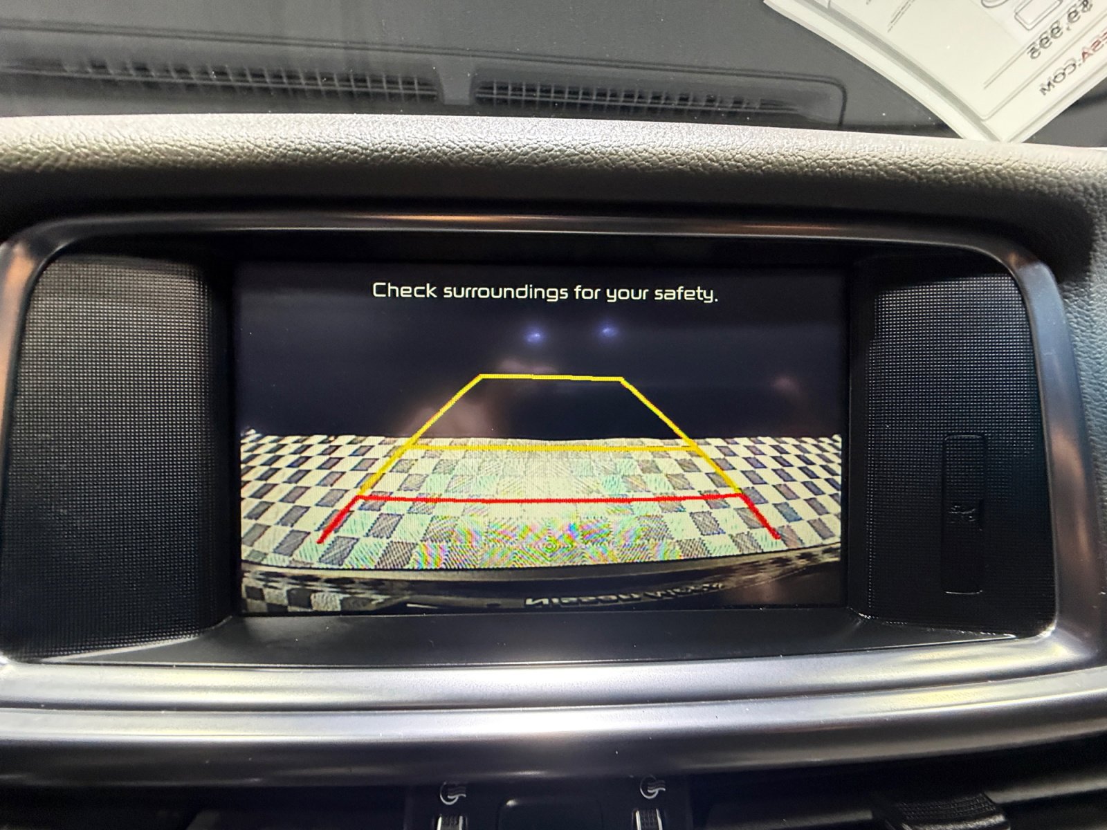 Used 2016 Kia Optima EX w/ Premium Package image 29