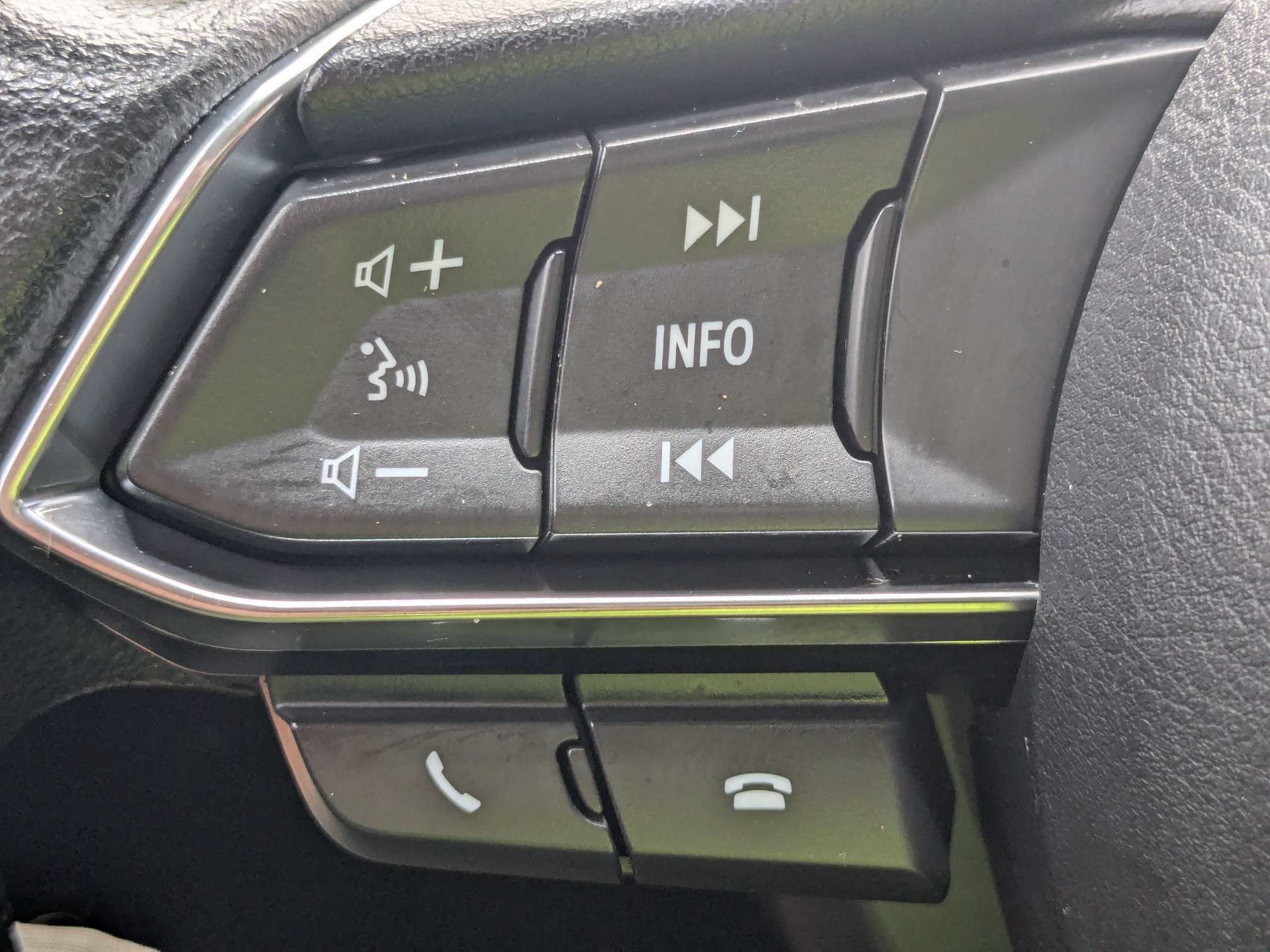 Used 2021 MAZDA CX-3 Sport FWD image 30