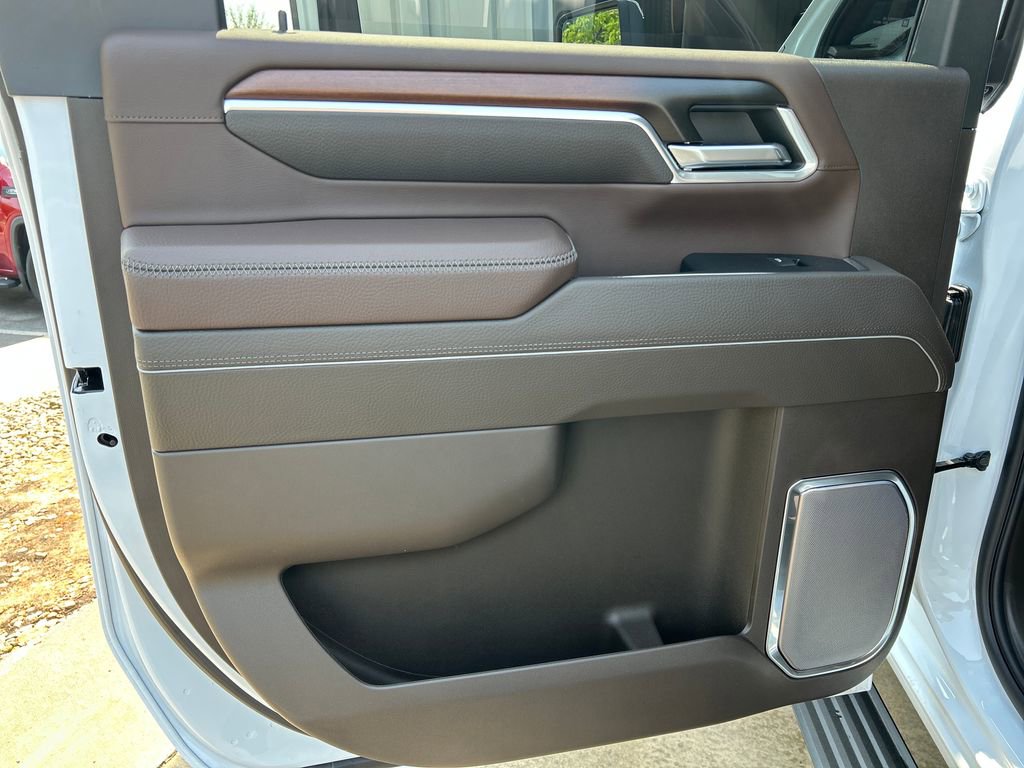 New 2026 GMC Sierra 2500 Denali w/ Denali Reserve Package image 42