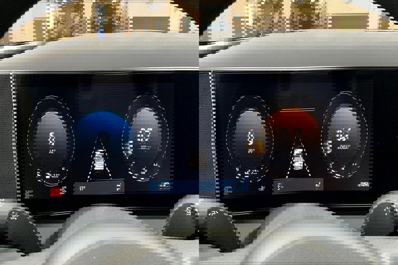 Used 2026 Hyundai Santa Cruz SEL AWD/4WD image 14