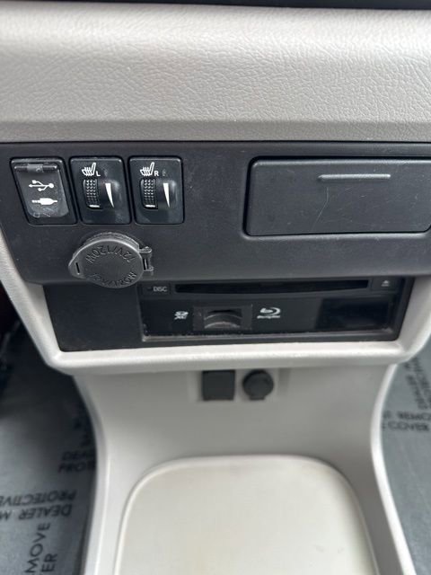 Used 2015 Toyota Sienna AWD image 20