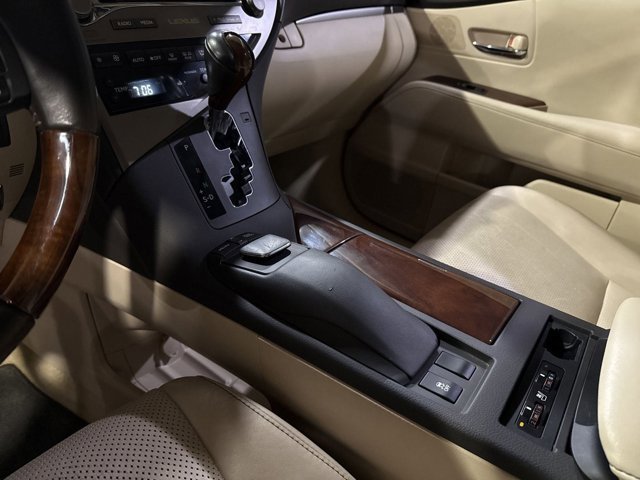 Used 2014 Lexus RX 350 FWD image 20