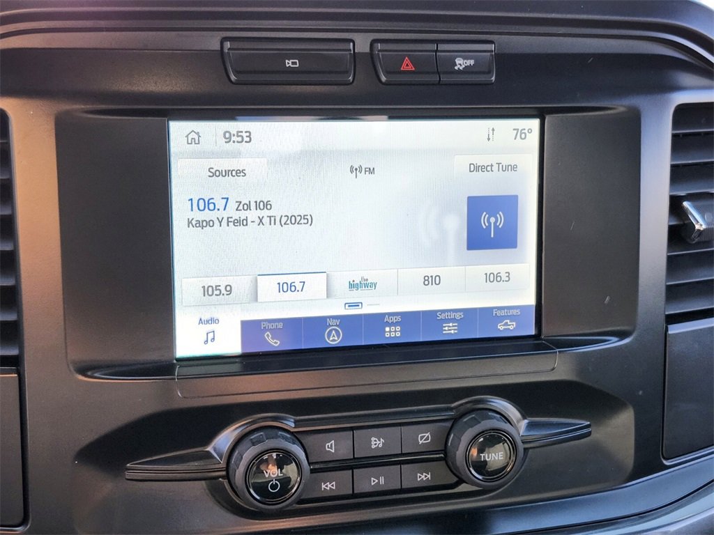 Used 2023 Ford F150 XL w/ STX Appearance Package image 19