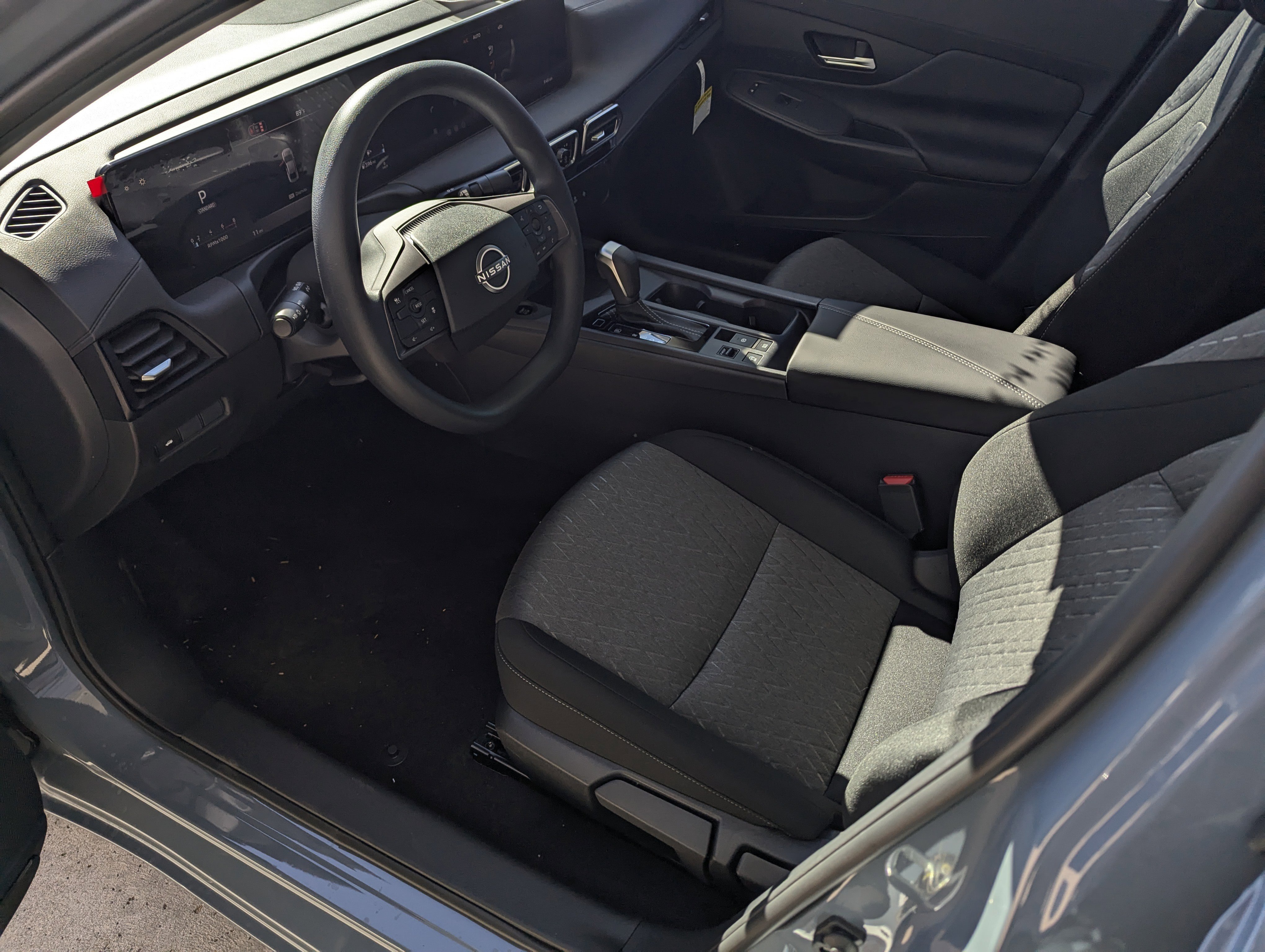 New 2026 Nissan Sentra SV image 9