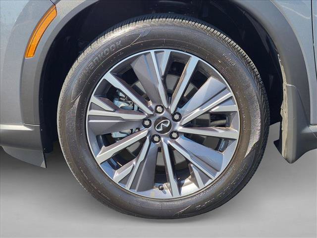 Used 2026 INFINITI QX60 Luxe w/ Family Package FWD image 25