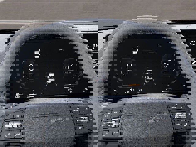 Certified 2025 Kia K4 EX image 21