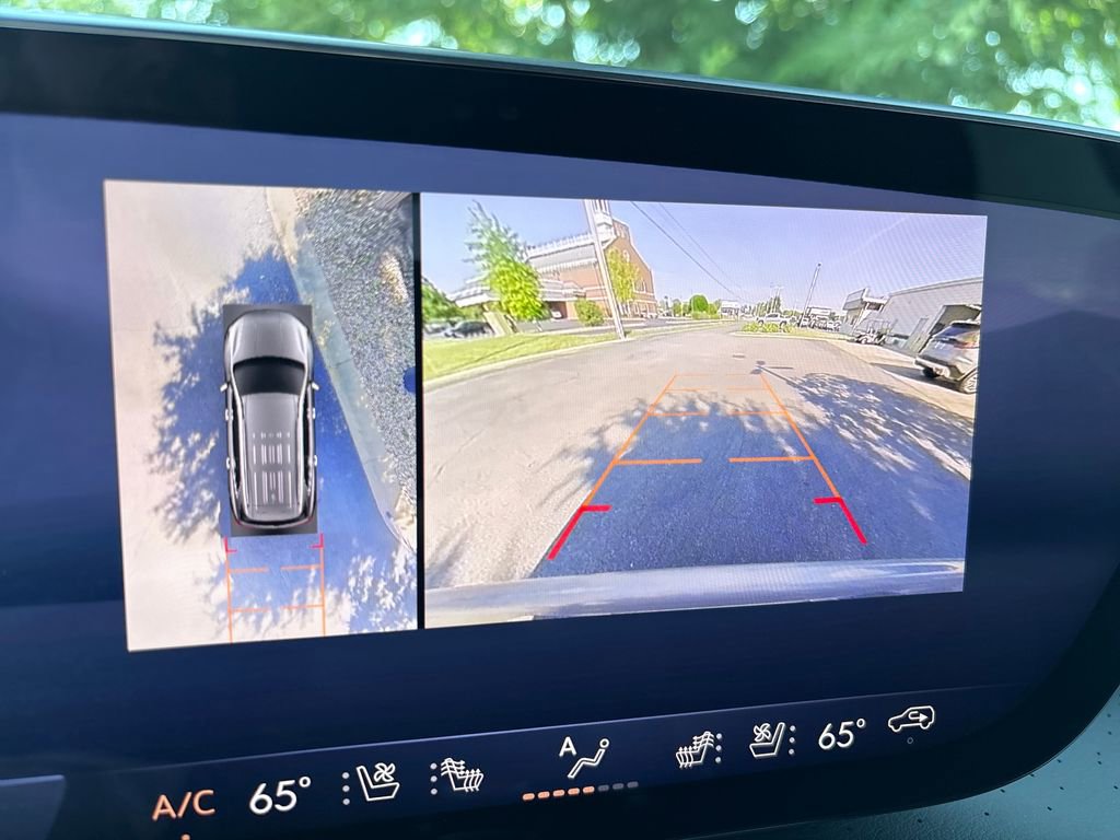 New 2026 Buick Enclave Avenir w/ Super Cruise Package FWD image 33