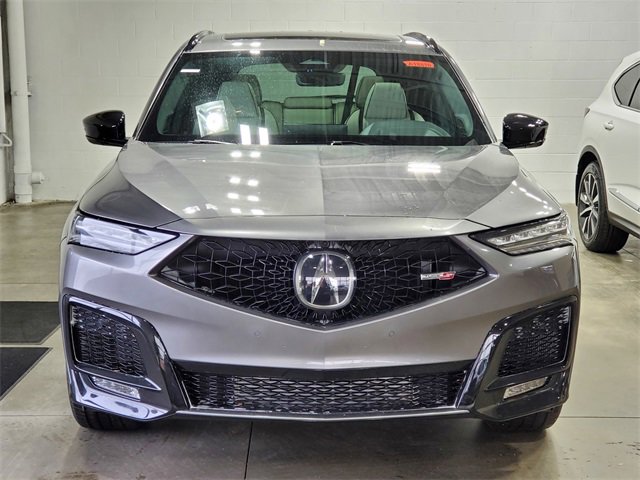 New 2026 Acura MDX Type S image 7