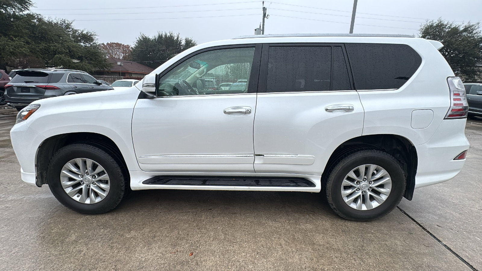 Used 2018 Lexus GX 460 460 image 4
