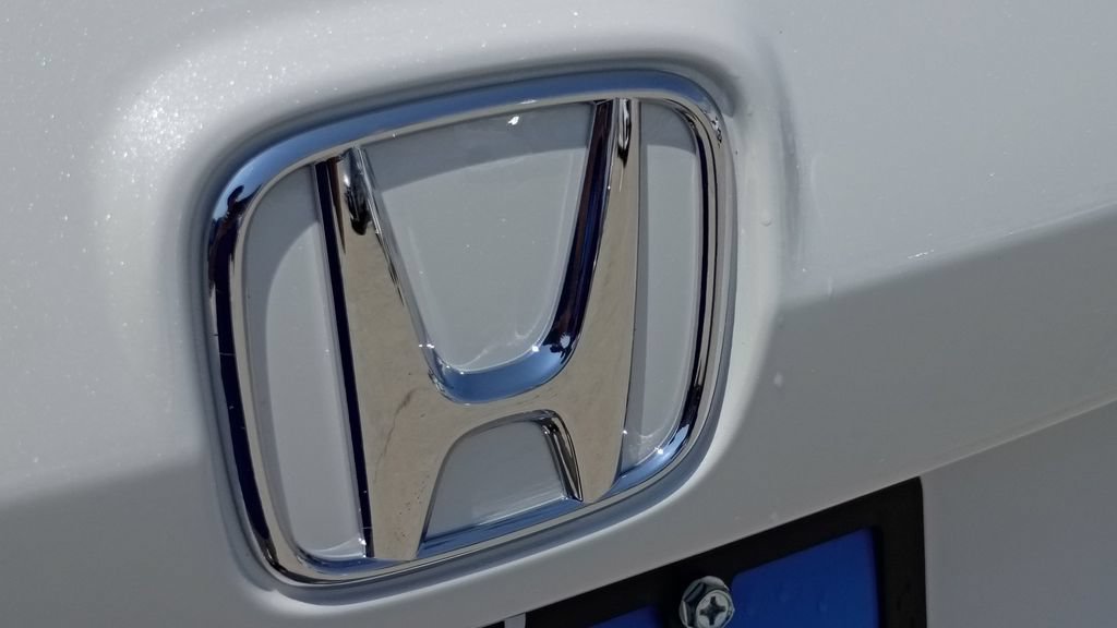 New 2026 Honda CR-V Sport image 12