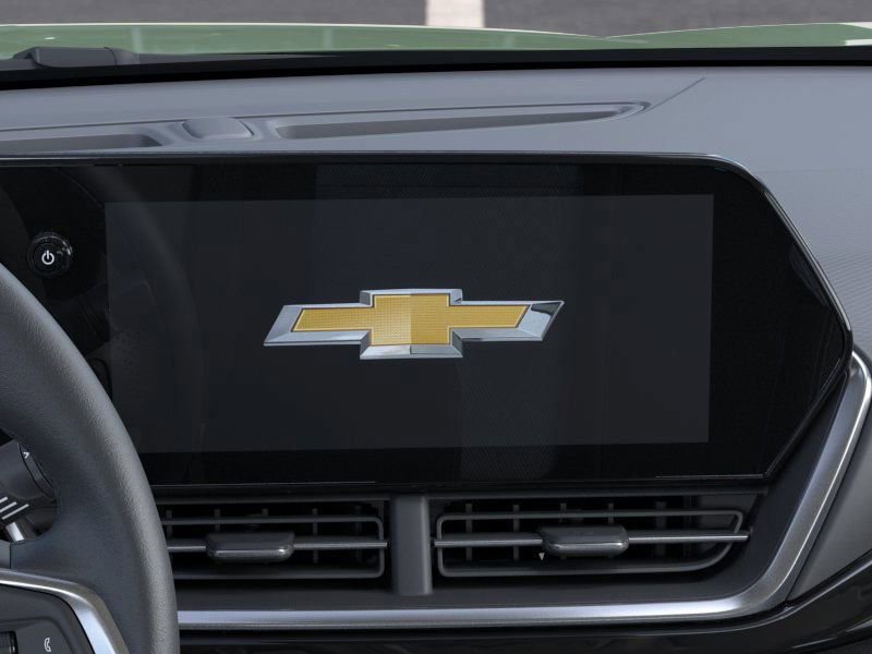 New 2026 Chevrolet Trax ACTIV w/ Sunroof Package image 48