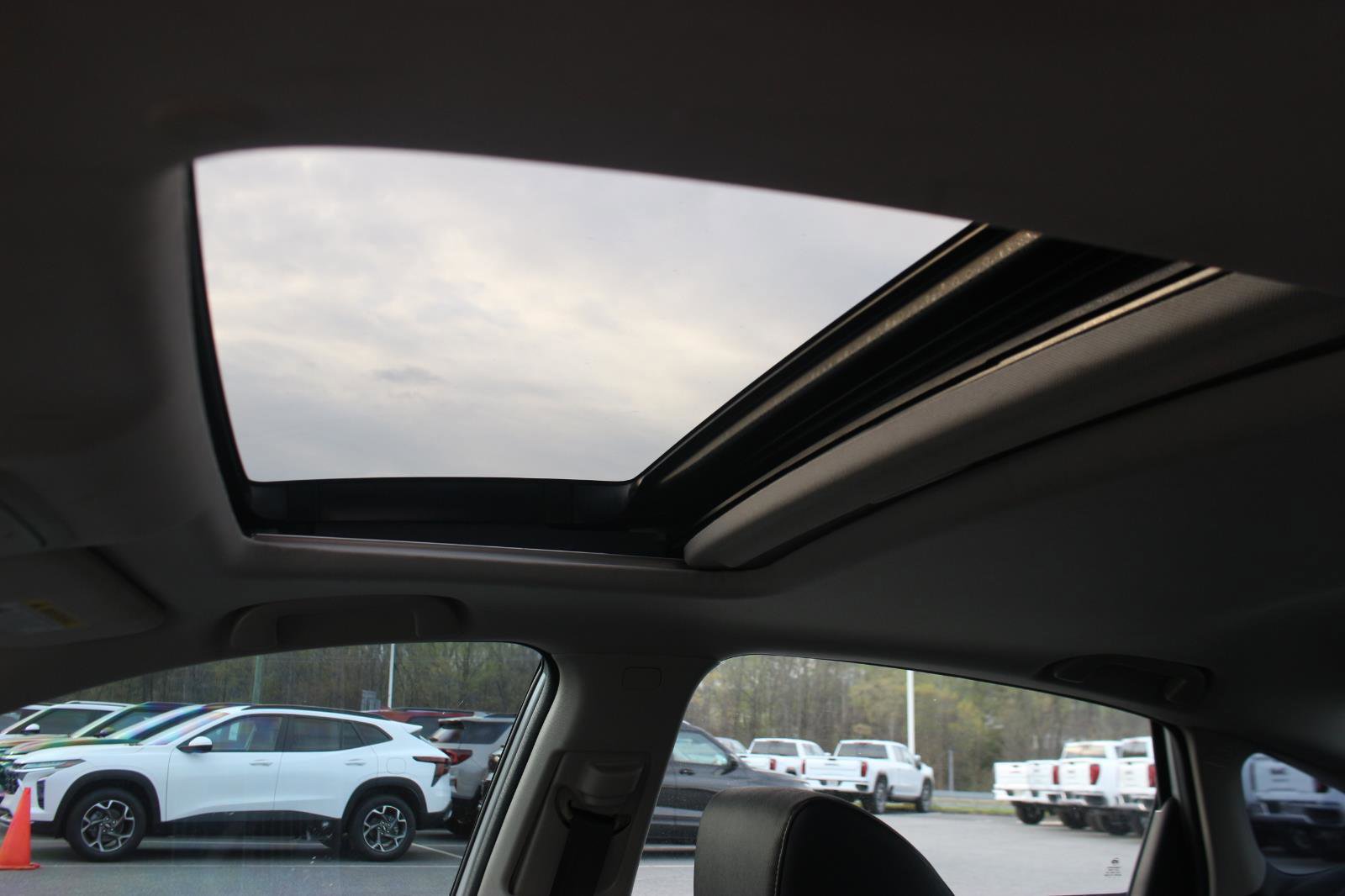 Used 2018 Honda Accord EX-L image 32