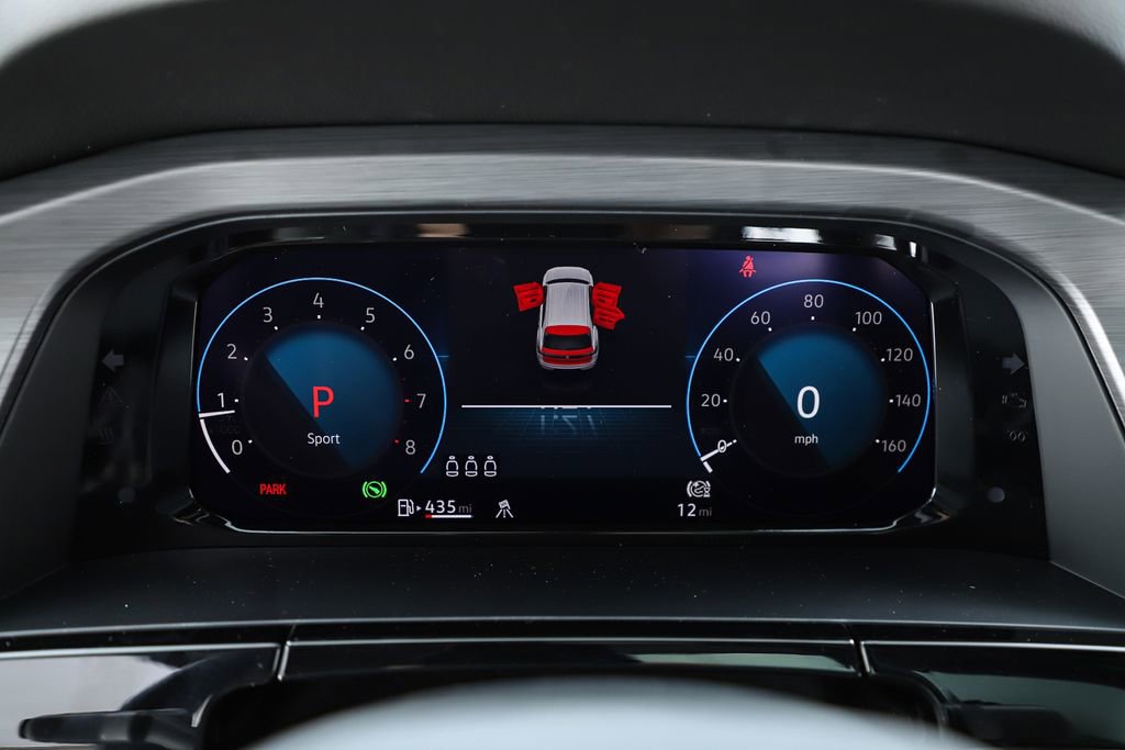 New 2026 Volkswagen Atlas Cross Sport SE image 66