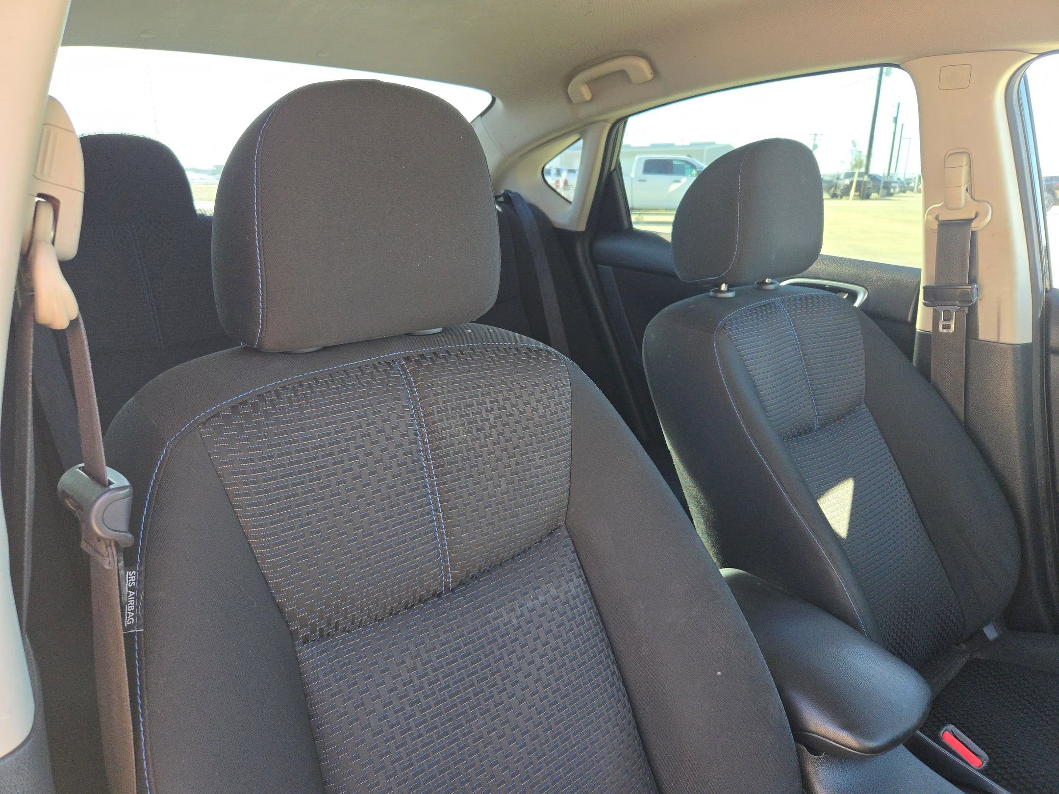 Used 2018 Nissan Sentra SR w/ SR Midnight Edition Package image 30