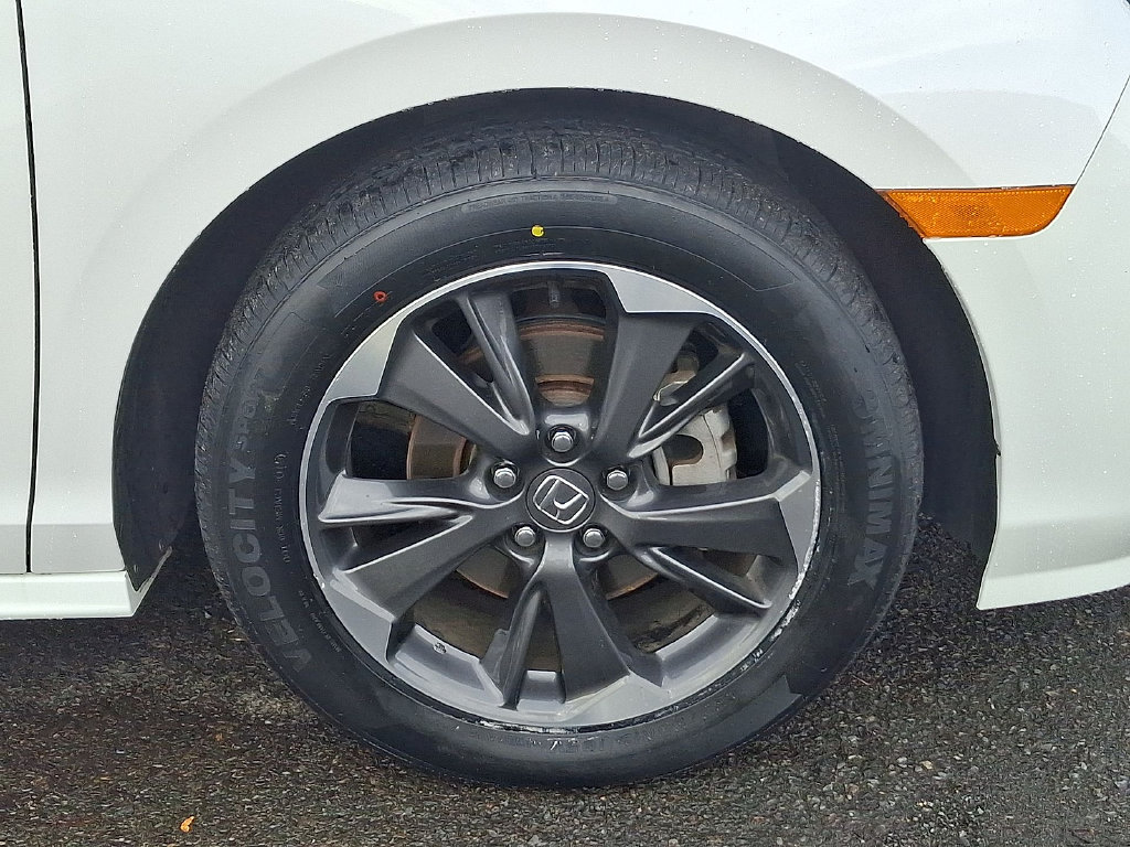 Used 2024 Honda Odyssey Elite image 35