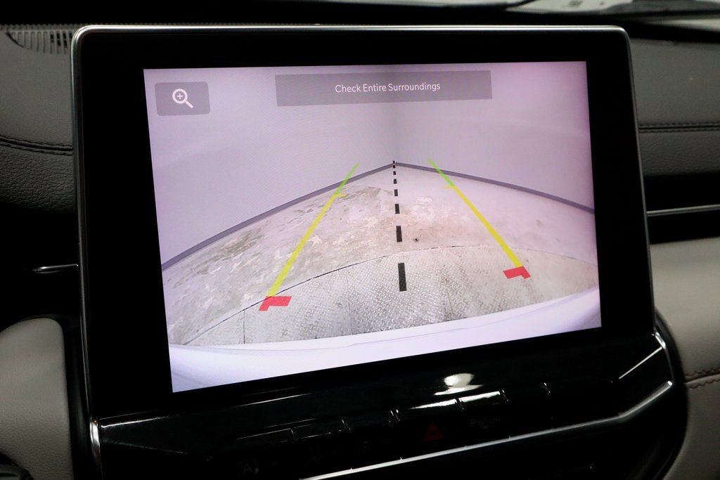 Used 2024 Jeep Compass Limited image 2