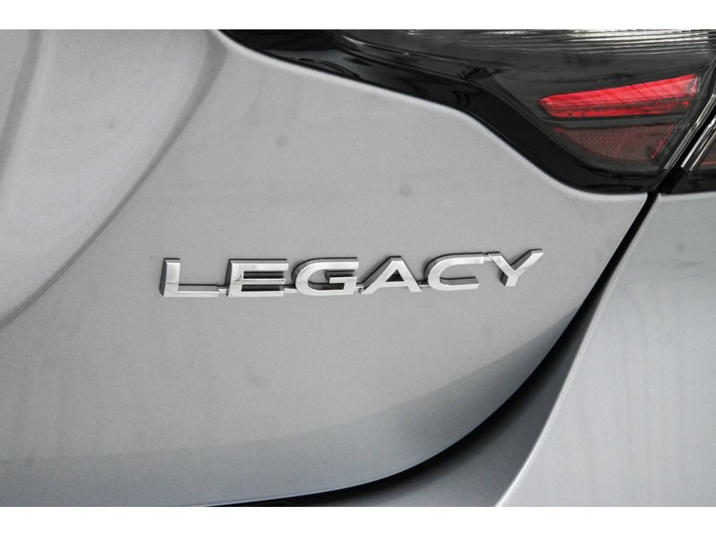 Used 2025 Subaru Legacy Premium AWD/4WD image 50