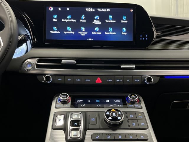 Used 2025 Hyundai Palisade Calligraphy image 9