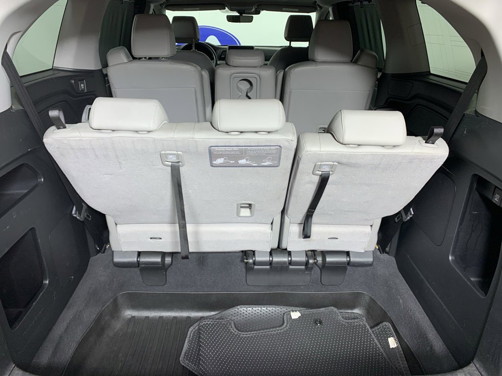 Used 2020 Honda Odyssey EX-L image 35