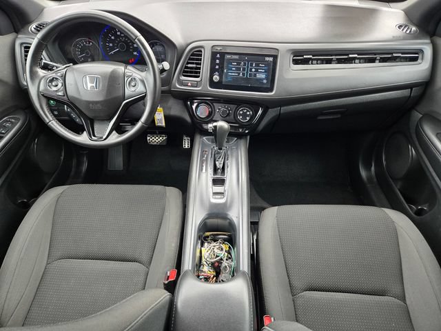 Used 2022 Honda HR-V Sport image 12