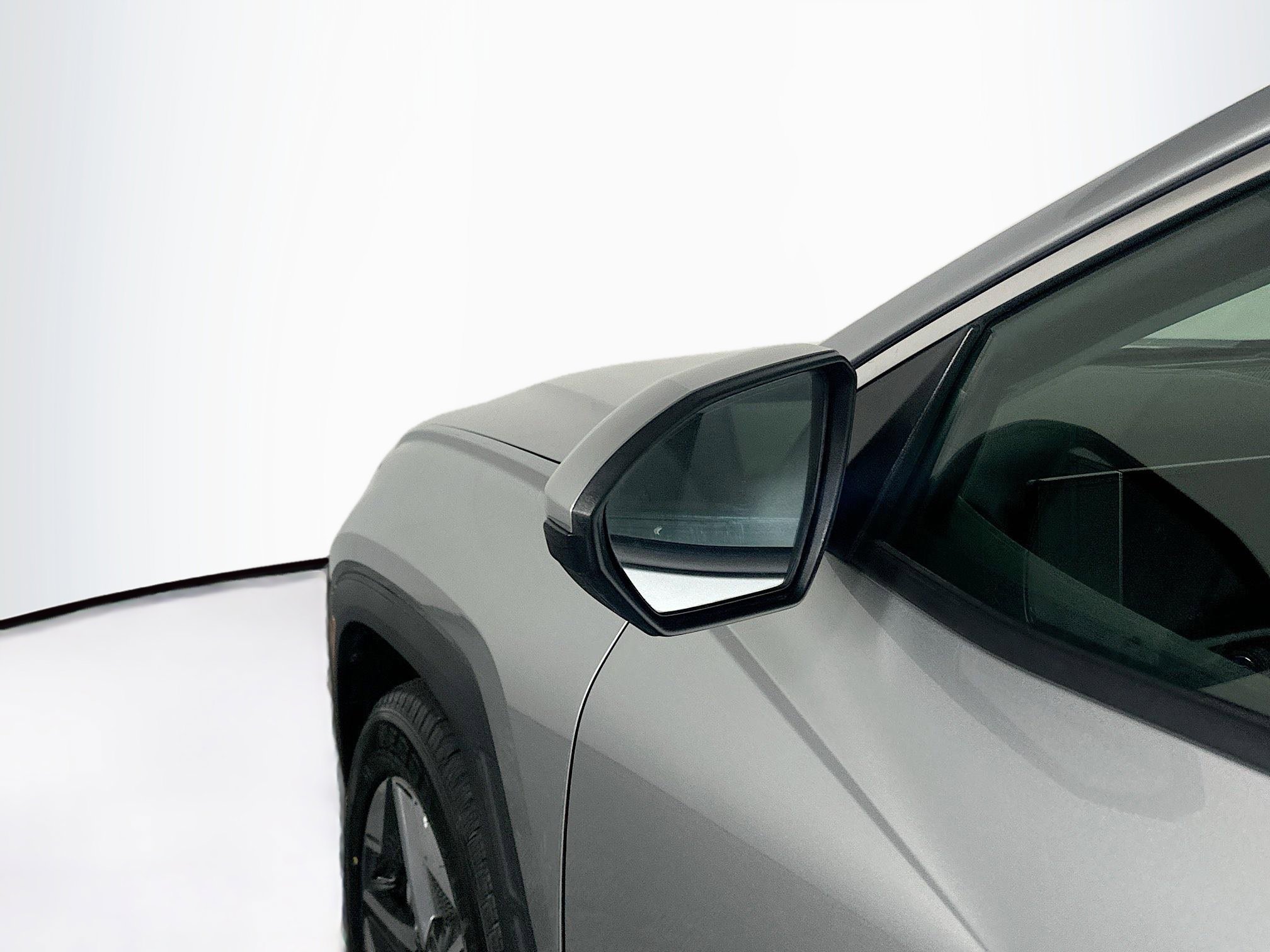 Used 2025 Hyundai Tucson SEL image 16