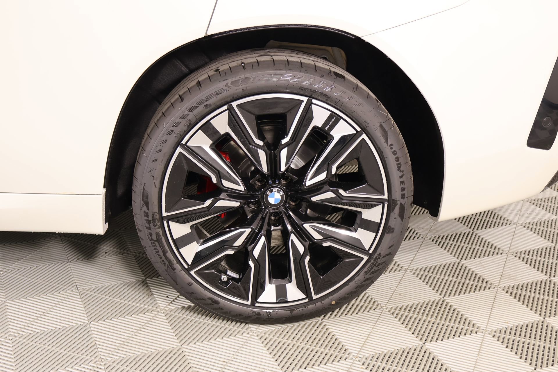 New 2026 BMW X3 xDrive30 w/ Premium Package AWD/4WD image 19