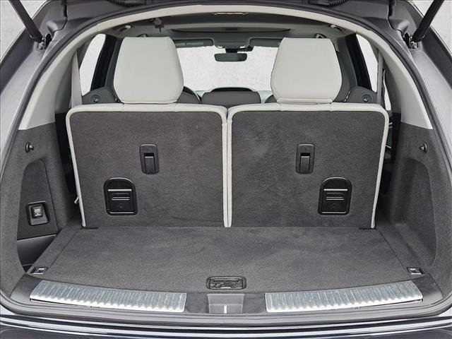 Used 2016 Acura MDX SH-AWD w/ Technology Package image 6