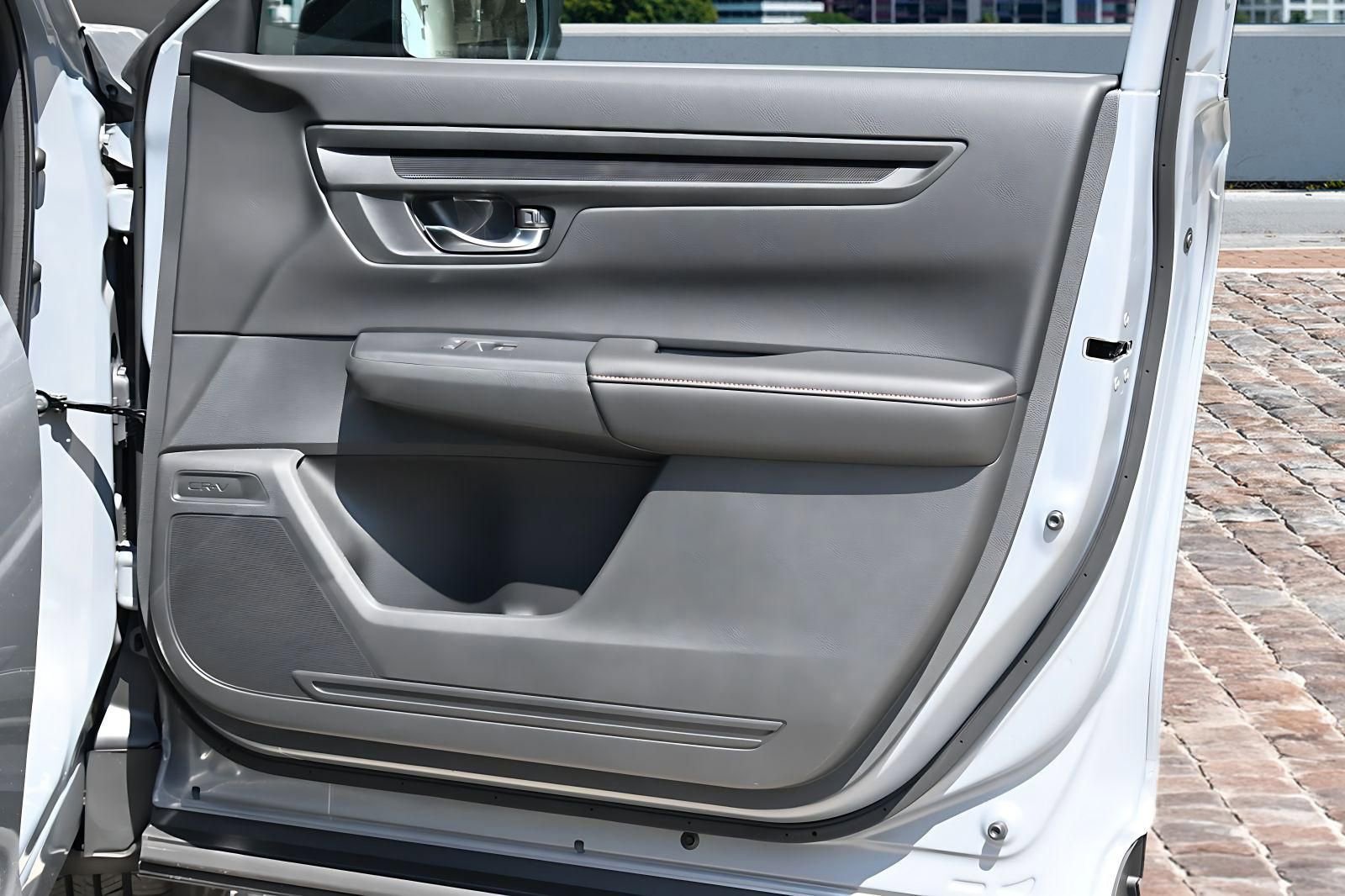 New 2026 Honda CR-V Sport-L image 12