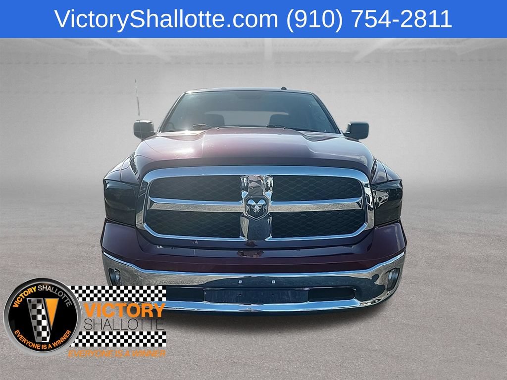 Certified 2022 RAM 1500 Tradesman w/ Tradesman SXT Package AWD/4WD image 3