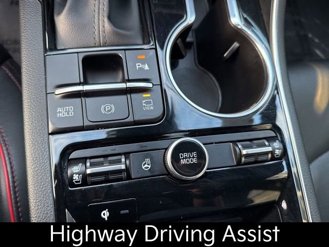 Used 2024 Kia K5 GT w/ GT1 Package image 30