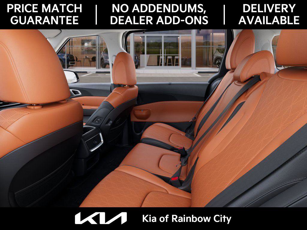 New 2026 Kia Carnival EX image 20