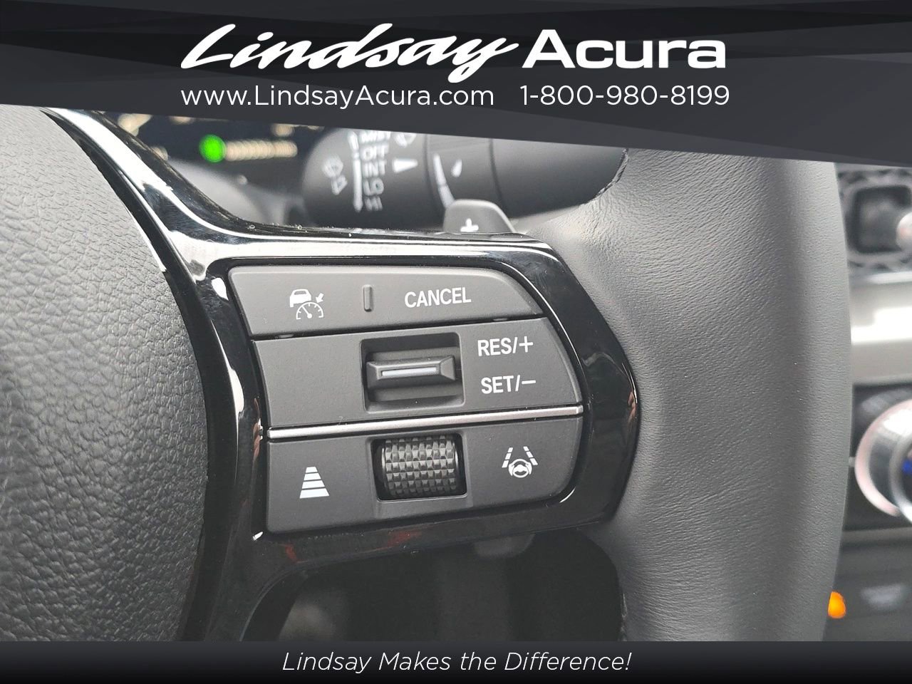 New 2026 Acura Integra FWD image 19
