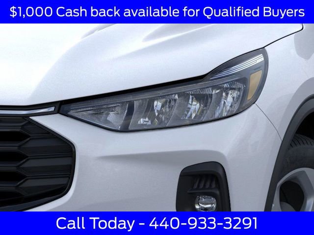 New 2026 Ford Escape ST-Line Select image 19