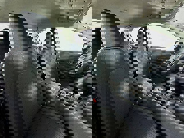 New 2026 Nissan Sentra S FWD image 22