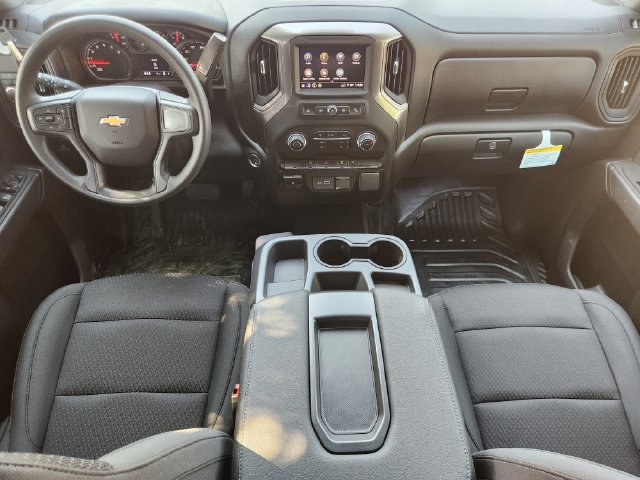 New 2026 Chevrolet Silverado 2500 W/T w/ WT Convenience Package RWD image 25