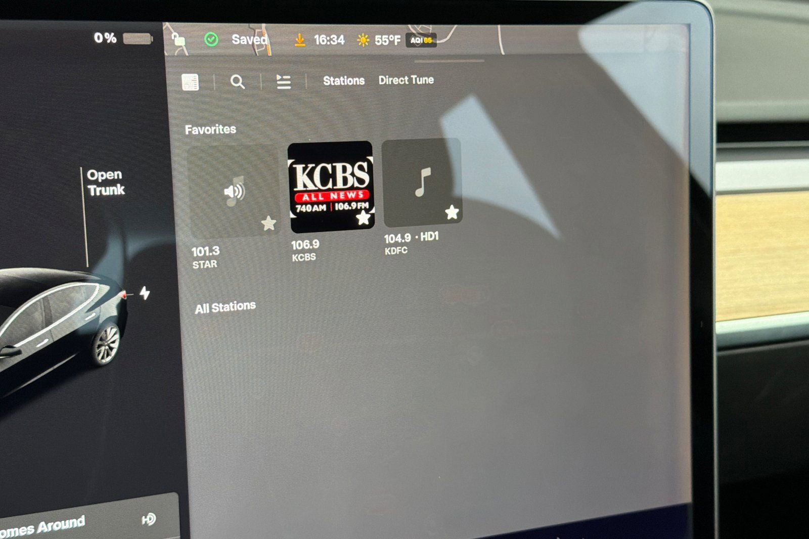 Used 2017 Tesla Model 3 Long Range image 21