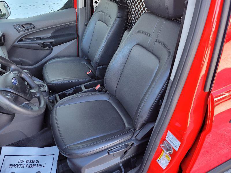 Used 2022 Ford Transit Connect XL image 19