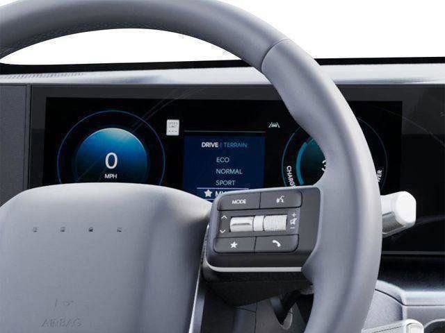 New 2026 Hyundai Ioniq 9 S RWD image 13