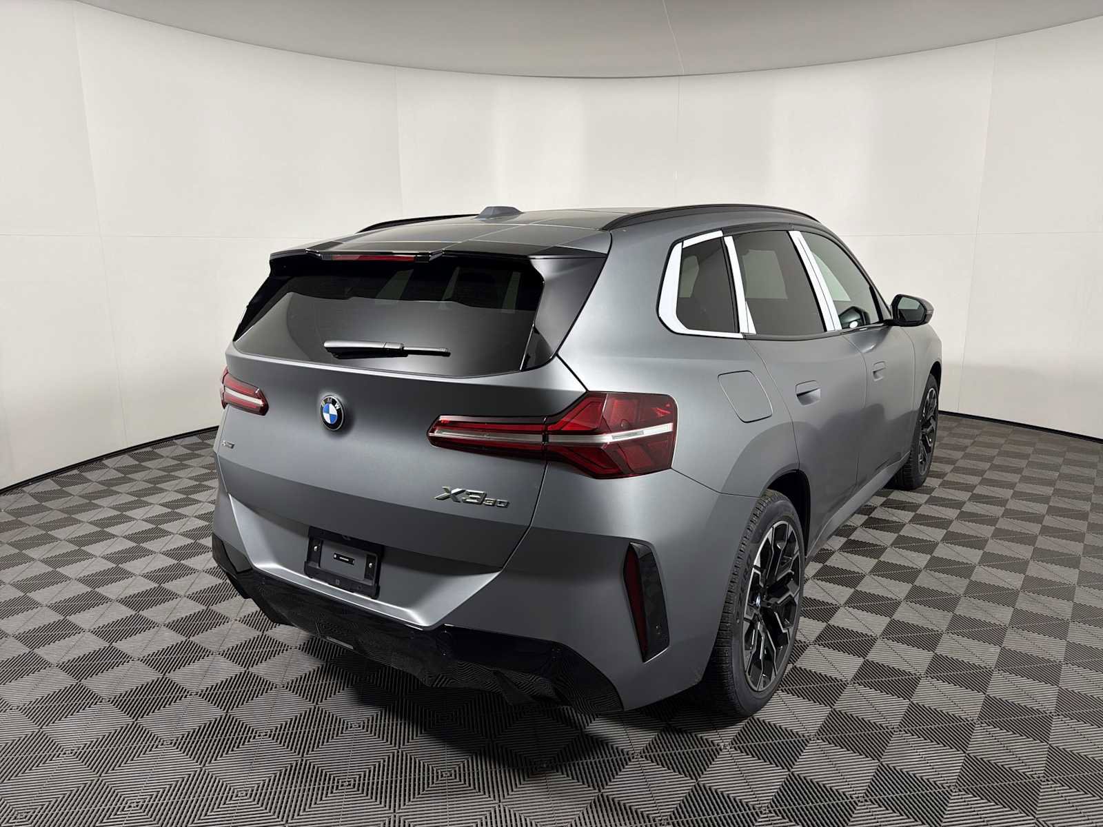 New 2026 BMW X3 xDrive30 image 3