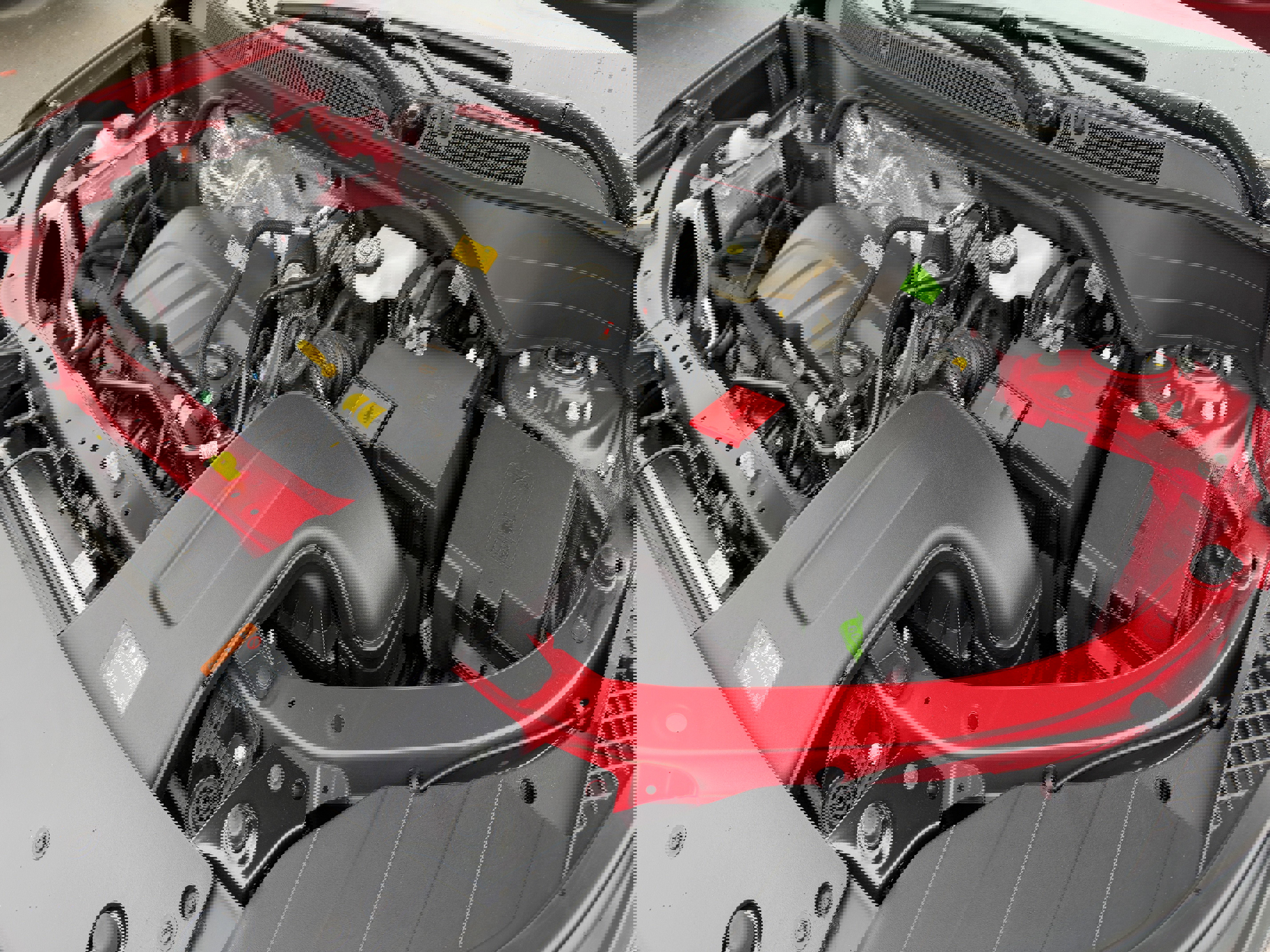 New 2026 Chevrolet Trax LT w/ Driver Confidence Package image 35