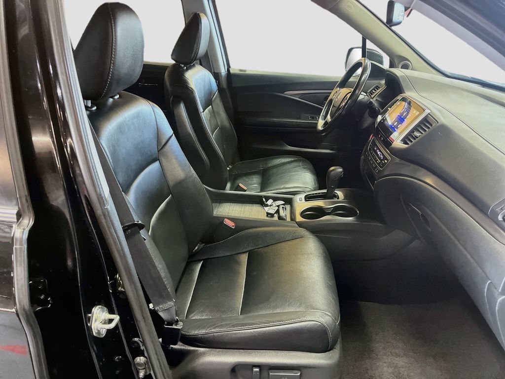 Used 2016 Honda Pilot EX-L image 29