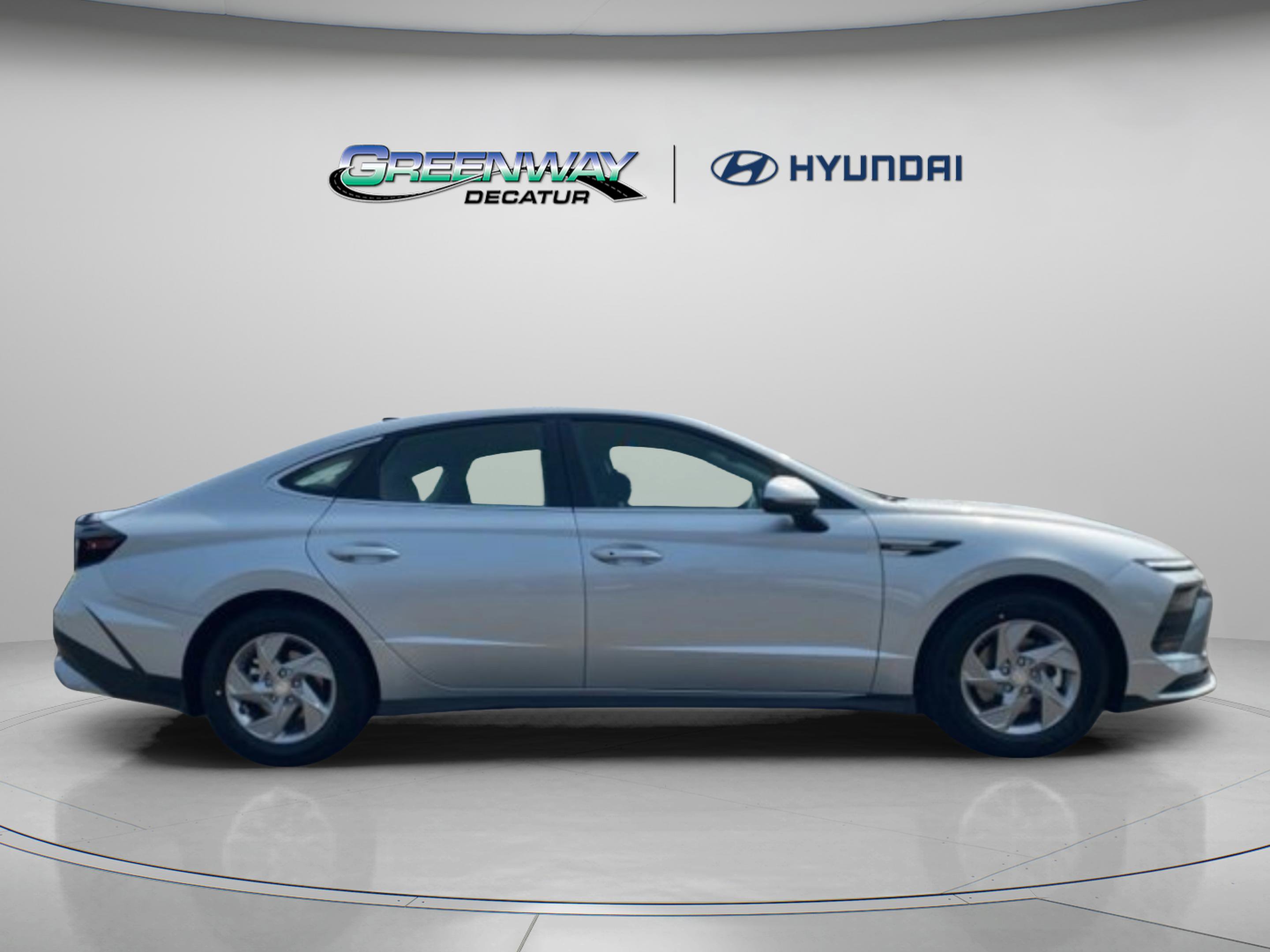 New 2026 Hyundai Sonata SE FWD image 8