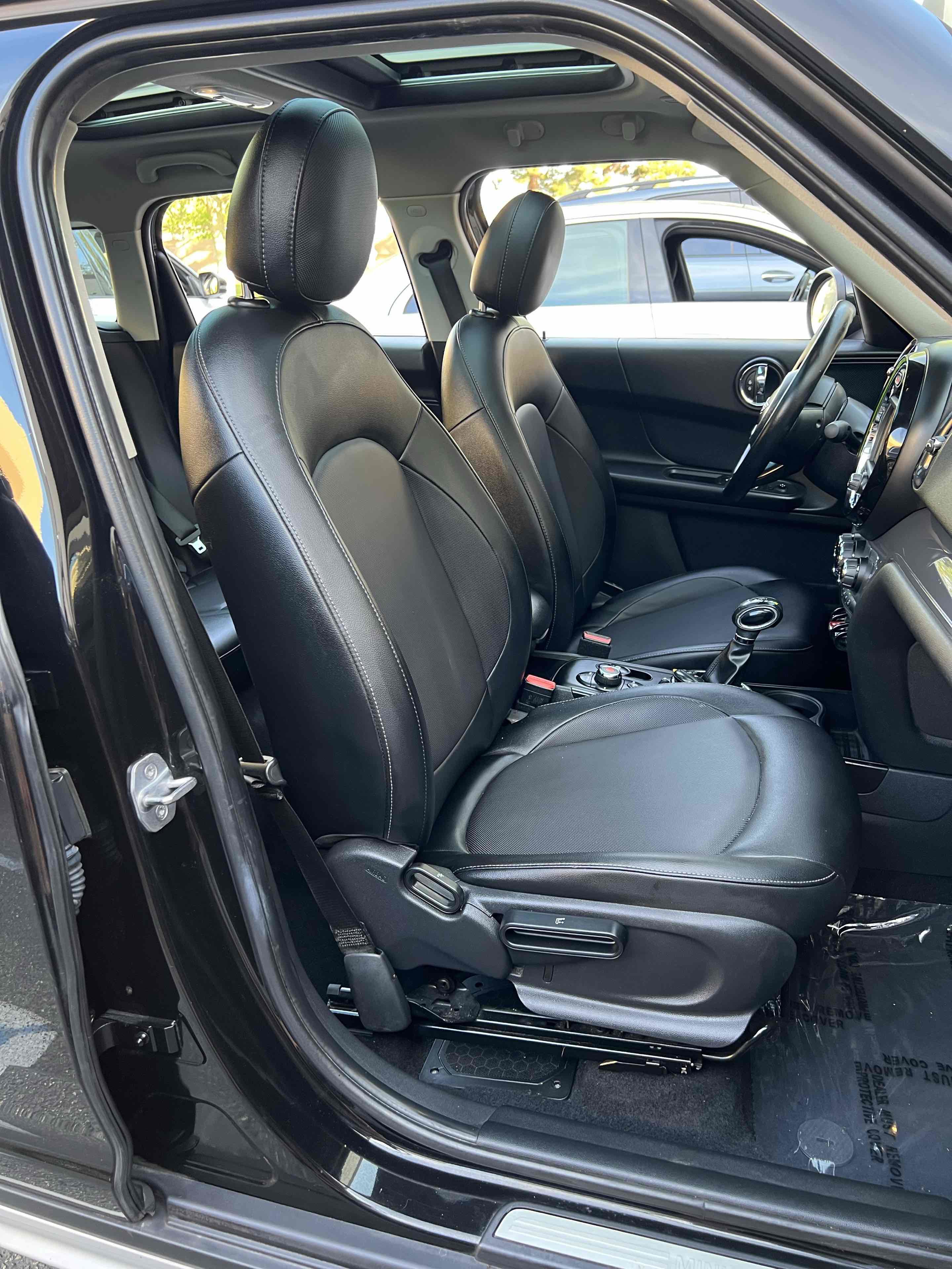 Used 2017 MINI Cooper Countryman image 33