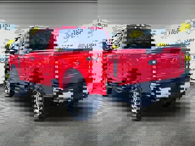 Used 2024 Ford F250 XL w/ XL Off-Road Package AWD/4WD image 2