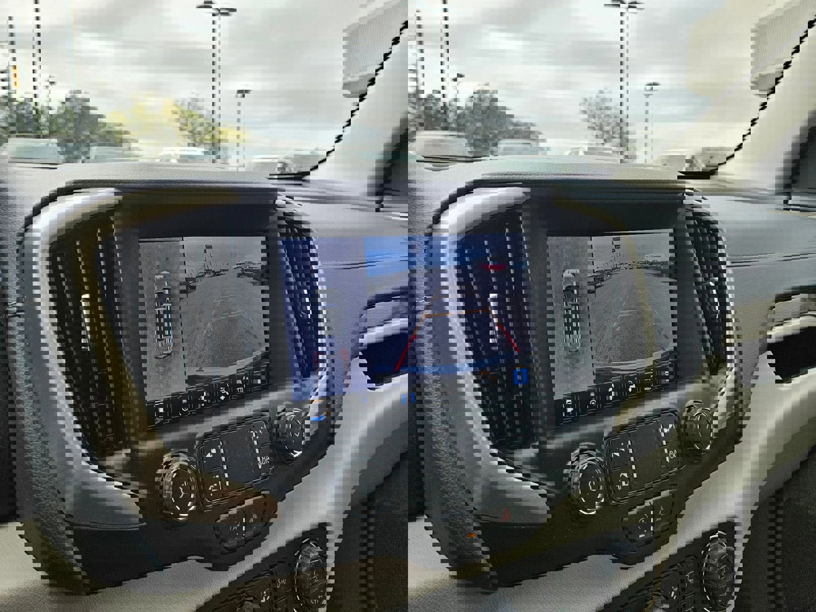 Used 2024 GMC Terrain Denali w/ Denali Premium Package image 18