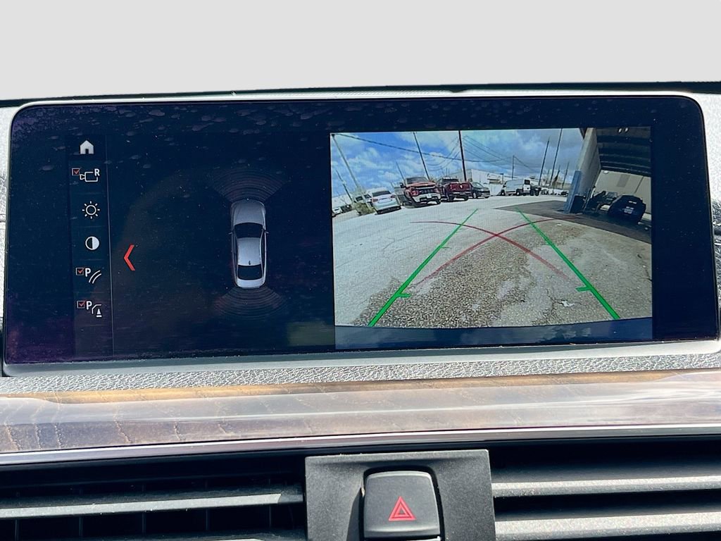 Used 2019 BMW 430i 430i w/ M Sport Package image 14