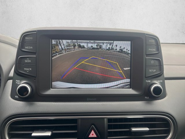 Used 2018 Hyundai Kona SE FWD image 12