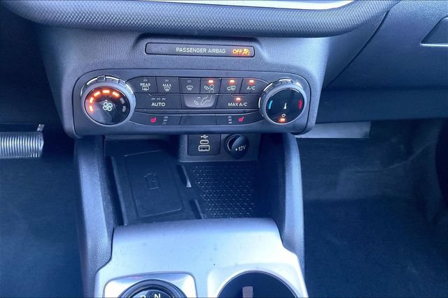 Used 2024 Ford Bronco Sport Big Bend w/ Convenience Package AWD/4WD image 29