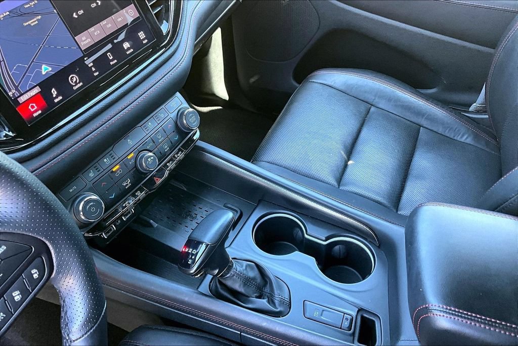 Certified 2025 Dodge Durango R/T AWD/4WD image 11
